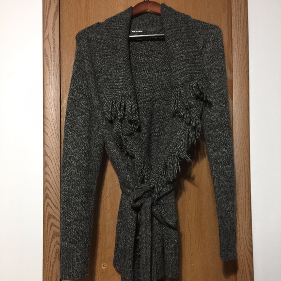 89th & Madison Sweaters - 89th & Madison, Black & White